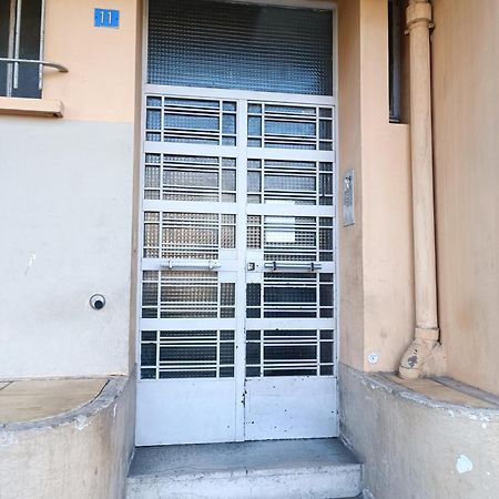 Thea : Studio Avec Parking Prive - Actif+ Location- Μασσαλία Εξωτερικό φωτογραφία