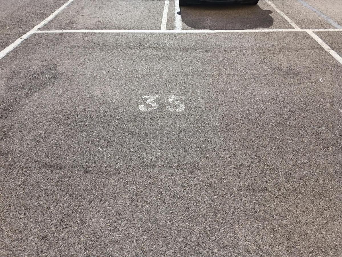 Thea : Studio Avec Parking Prive - Actif+ Location- Μασσαλία Εξωτερικό φωτογραφία