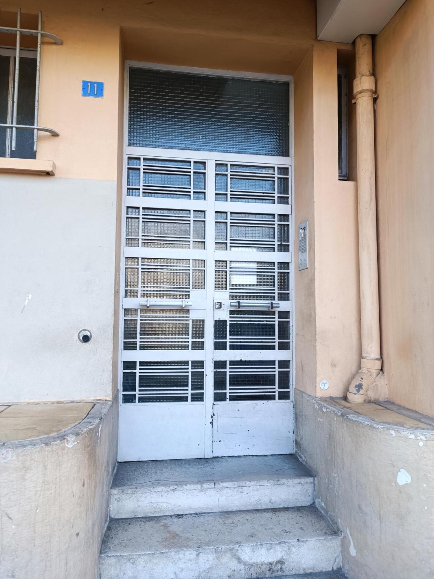 Thea : Studio Avec Parking Prive - Actif+ Location- Μασσαλία Εξωτερικό φωτογραφία